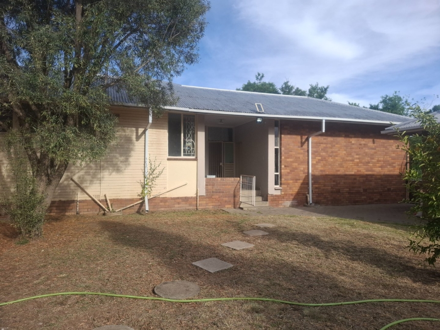 4 Bedroom Property for Sale in Morewag Free State